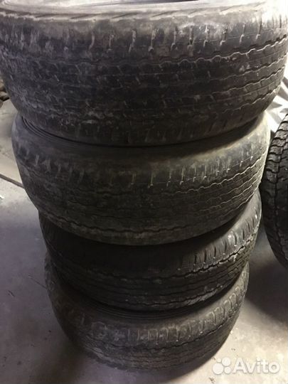 Dunlop Grandtrek AT22 285/60 R18