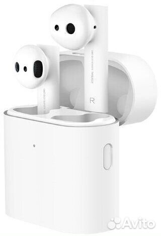 Беспроводные наушники Xiaomi AirDots Pro 2