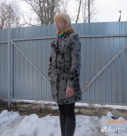 Пальто