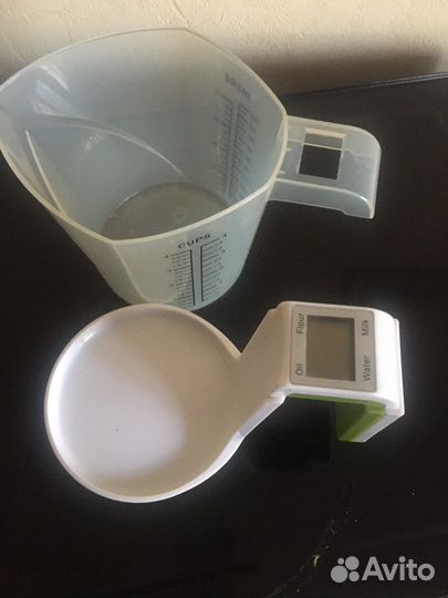 Новые эл кухонные весы orion