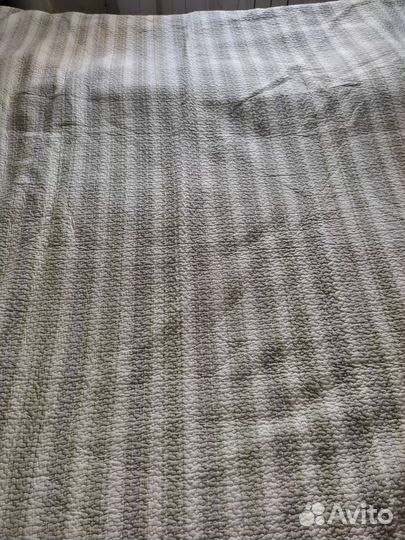 Комплект покрывало и наволочки