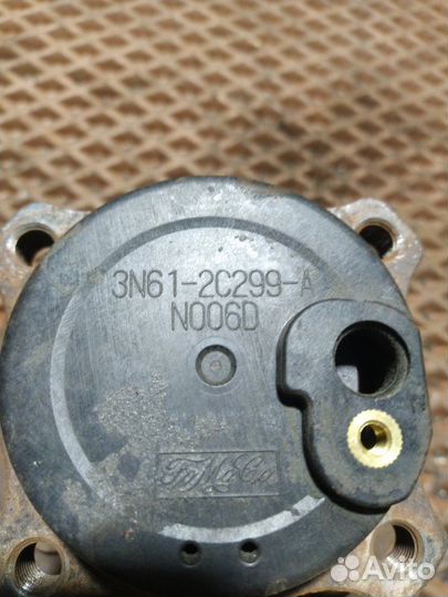 Ступица задняя правая Mazda Axela BK3P L3VE 2003