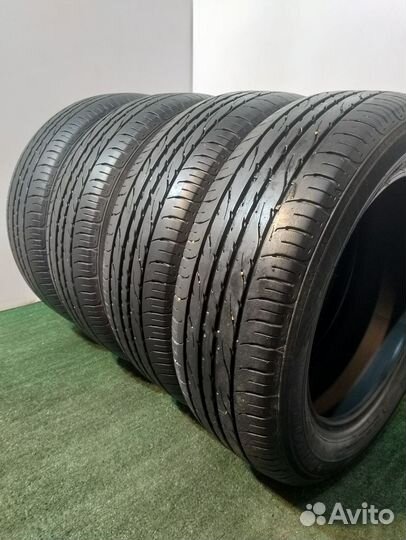 Dunlop Enasave EC203 185/60 R15 84H