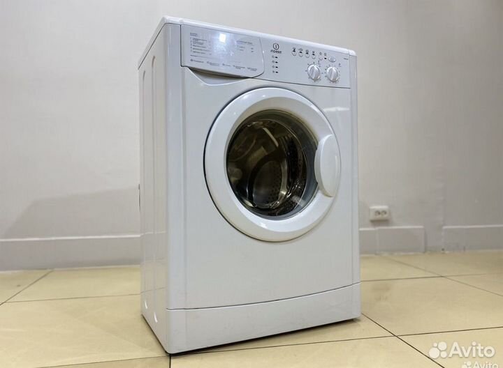 Стиральная машина / Бесплатная Доставка