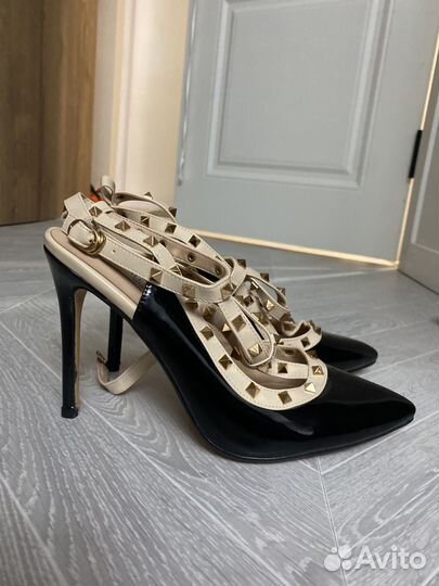 Туфли valentino