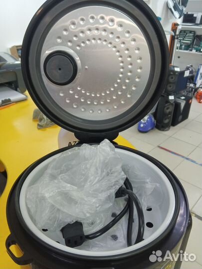 Мультиварка polaris PMC 0360D