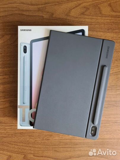 Планшет samsung galaxy tab S6 128гб