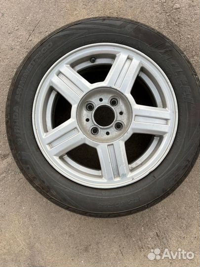 Viatti Strada Asimmetrico 185/60 R14