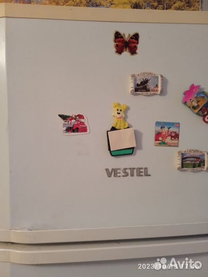 Продам холодильник бу