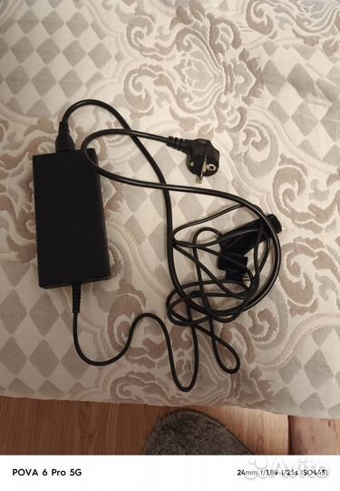 MSI Intel core i5- 12450 H, Nvidi GeForce RTX 3050