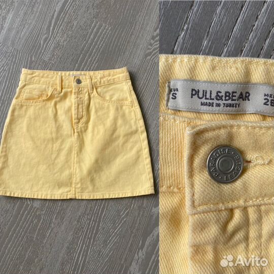 Вещи Zara, HM, pull&bear, uniqlo