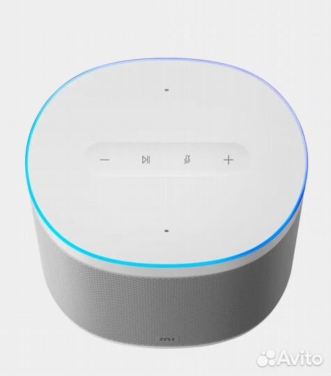 Умная колонка Xiaomi Mi SMART Speaker