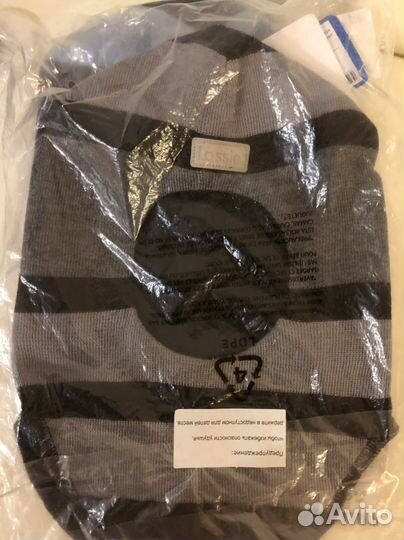 Шапка-шлем lassie 48