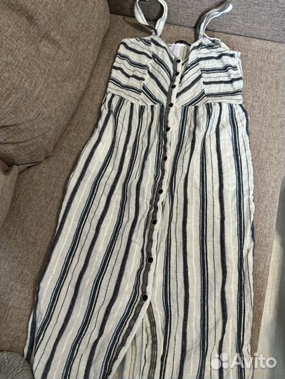 Сарафан платье zara