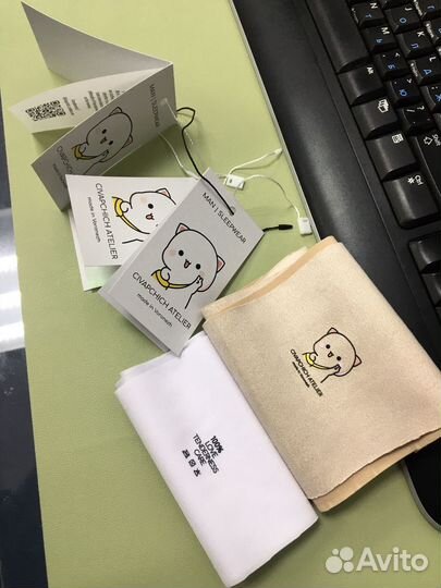 Визитки, листовки, бирки, стикеры