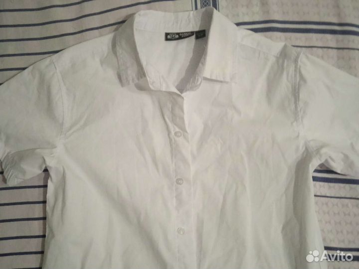 Продам пакет вещей для школы на мальчика 128-134