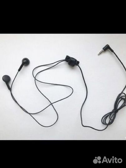 Наушники Nokia wh-102 Гарнитура Нокиа