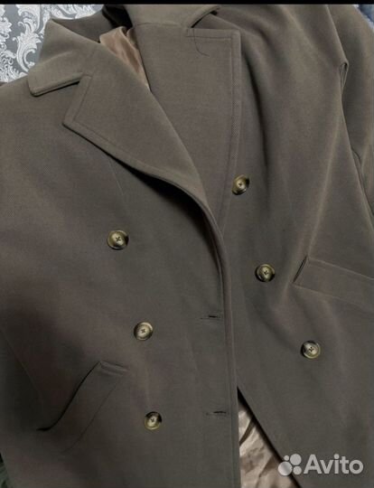 Пальто женское