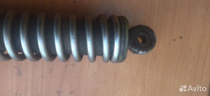 Амортизатор восход 3 м