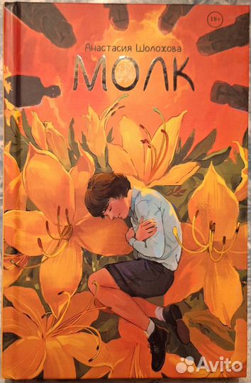 Анастасия Шолохова - 