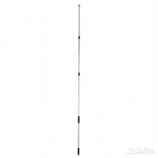 Флагшток древко телескопический 4 метра