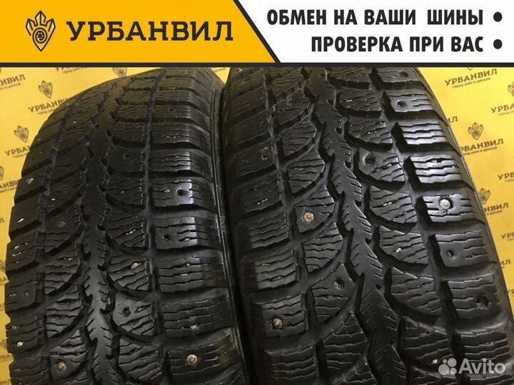 КАМА 505 Irbis 175/70 R13 82T