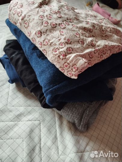 Женские вещи