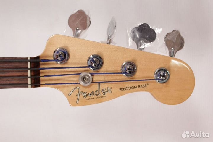 Fender American Professional Precision Bass USA
