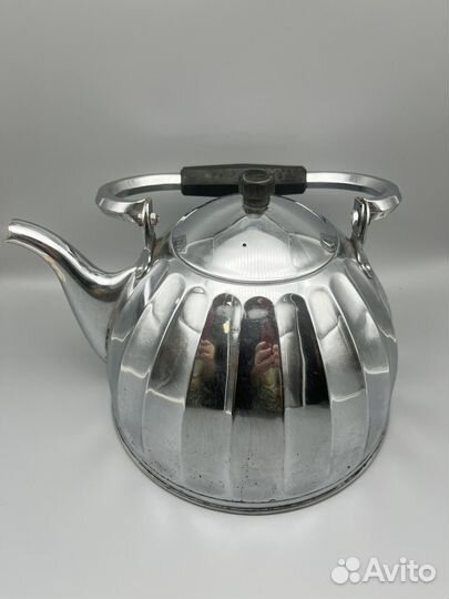 Чайник Кольчугино