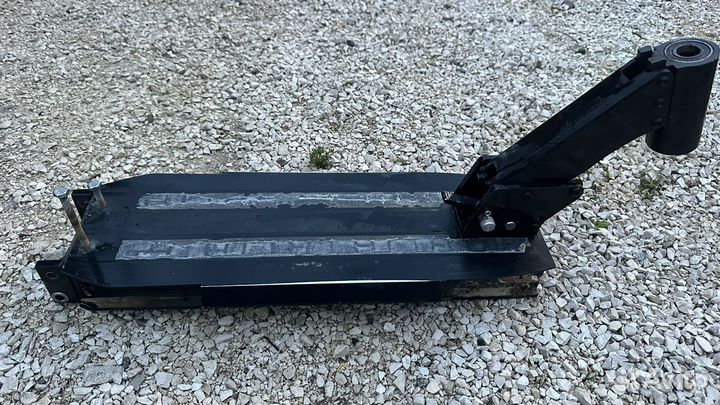 Рама комплект Kugoo M4 pro