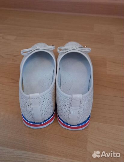 Балетки 32 размер