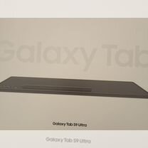 Samsung Tab s 9 ultra