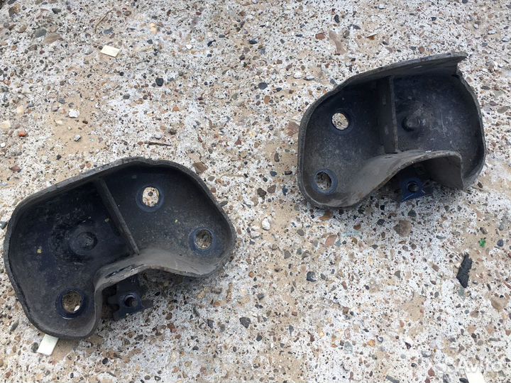 Кронштейн задней балки Форд Экоспорт