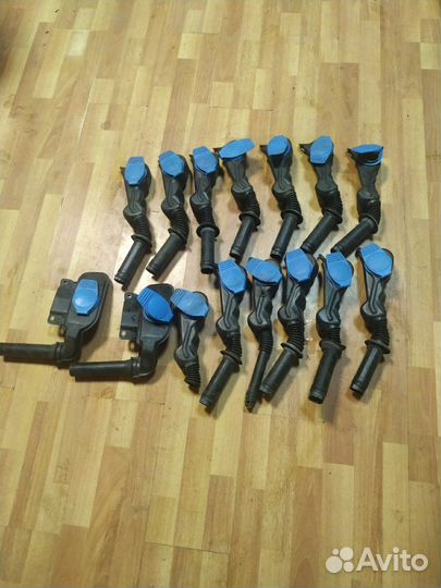 Заливная горловина бачка омывателя Audi A6 C6 Q5