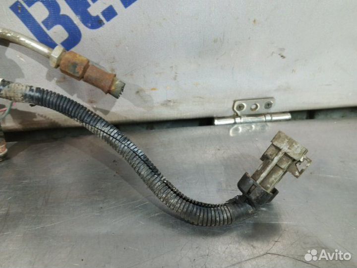 Топливная рампа LADA 2115 2008