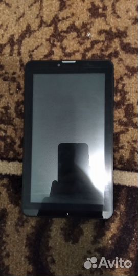 Планшетный компьютер Optima 7.07 3G