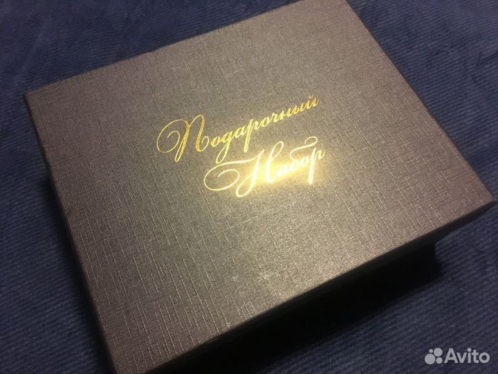 Подарочный набор рюмок для водки/стопки перевертыш