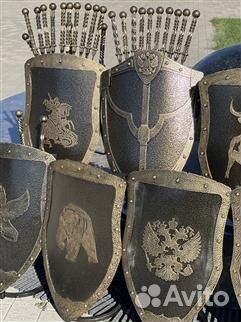 Щит подарочный