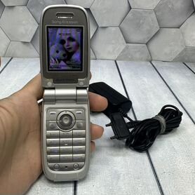 Sony Ericsson Z520i