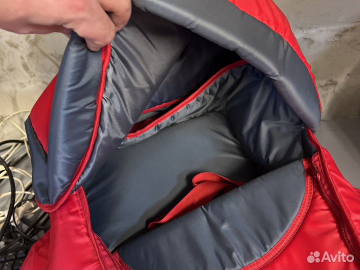 Переноска для детей