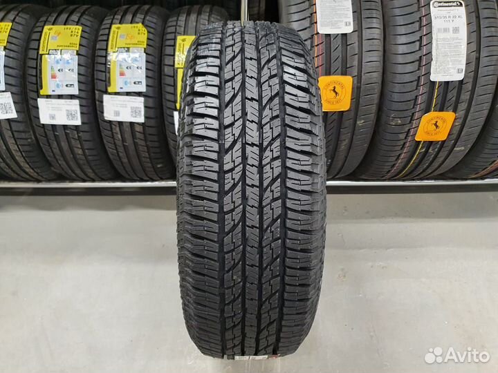 Yokohama Geolandar A/T G015 285/60 R18