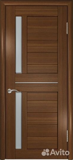 Двери экошпон межкомнатные