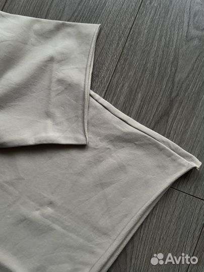 Футболка женская оверсайз