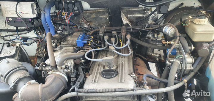 ГАЗ ГАЗель 3302, 2006