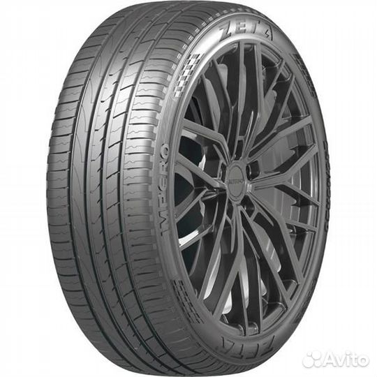 Zeta Impero 215/65 R17 99V