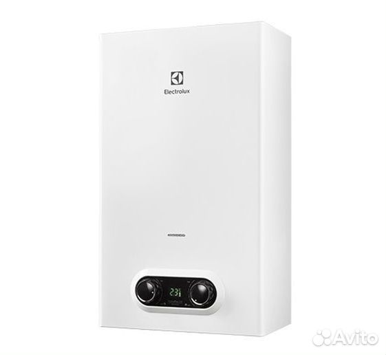 Electrolux GWH 10 NanoPlus 2.0