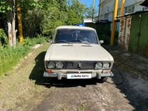 ВАЗ (LADA) 2106 1.5 MT, 1993, 90 000 км, с пробегом, цена 70 000 руб.