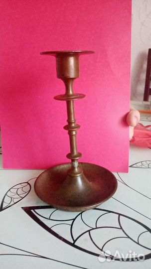 Подсвечник