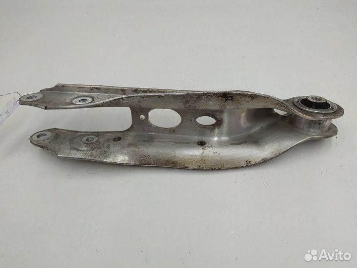 Б/У Б/У Рычаг задний 80A505311B VAG