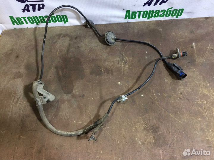 Датчик abs задний левый Mitsubishi ASX